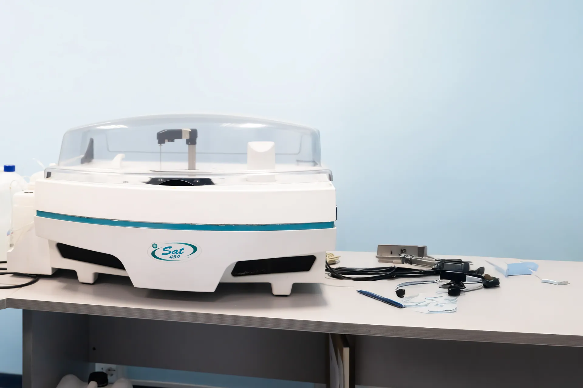 Centro medico specialistico spes napoli laboratorio analisi convenzionato ssn