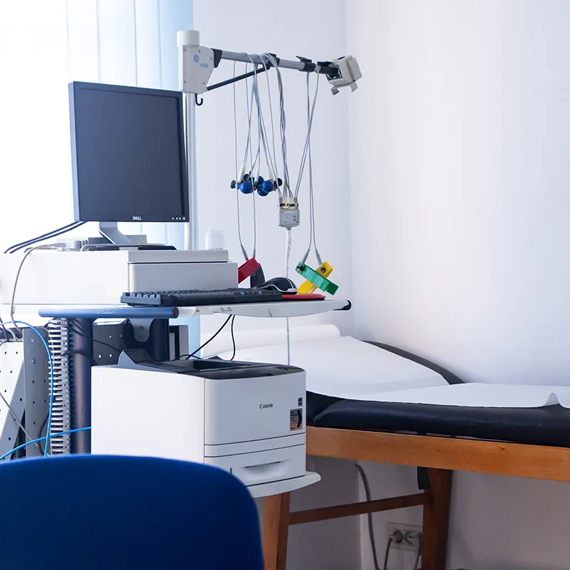 Centro medico specialistico spes napoli visita cardiologica senza prescrizione