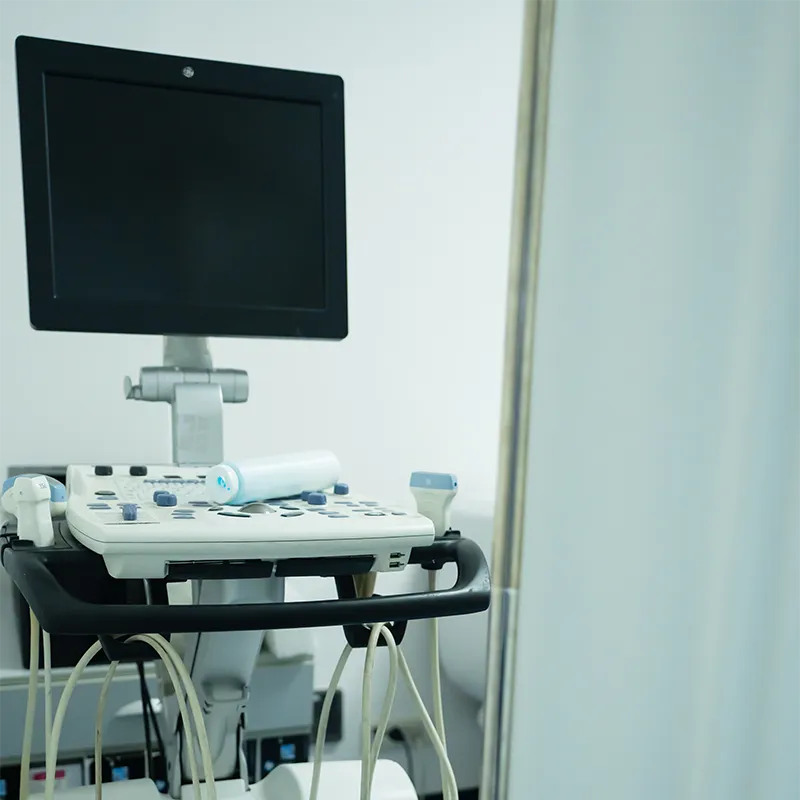 Centro medico specialistico spes napoli visite ecografiche private