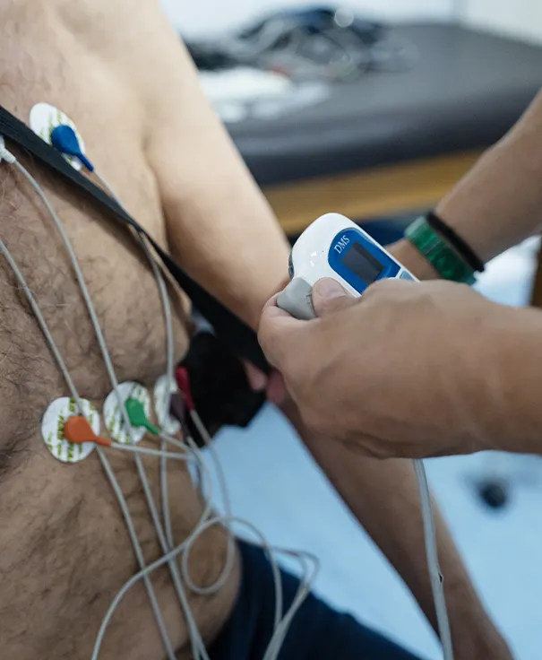 Poliambulatorio Tisana visite cardiologiche in convenzione ssn