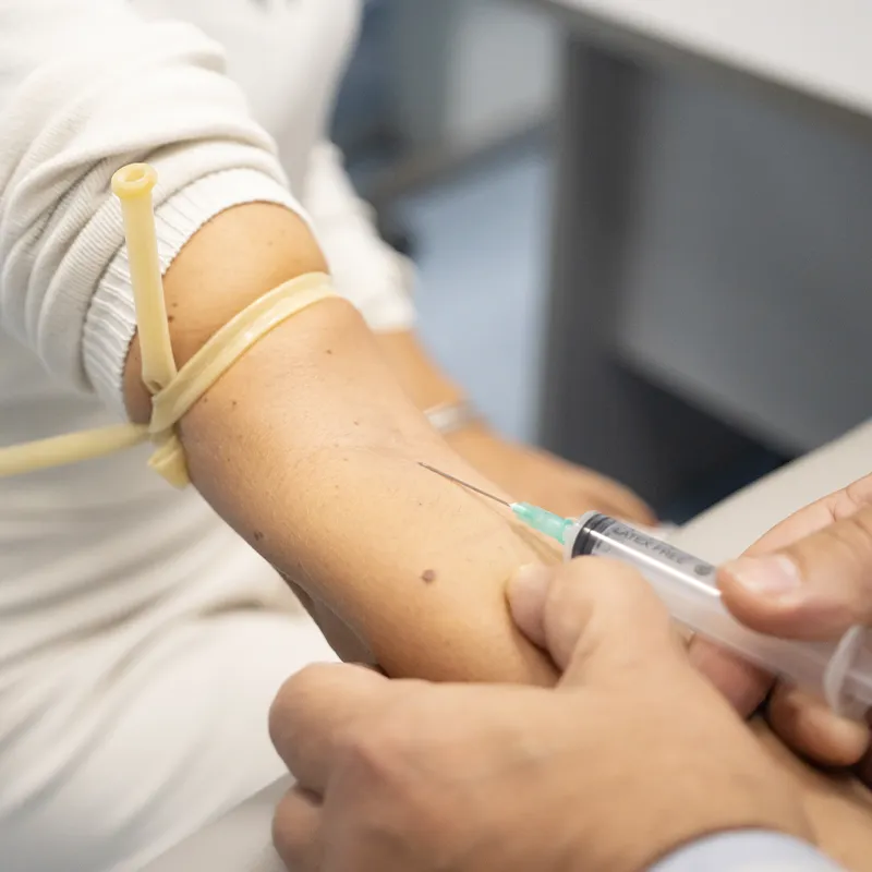 Centro medico specialistico spes napoli laboratorio analisi in convenzione ssn e private