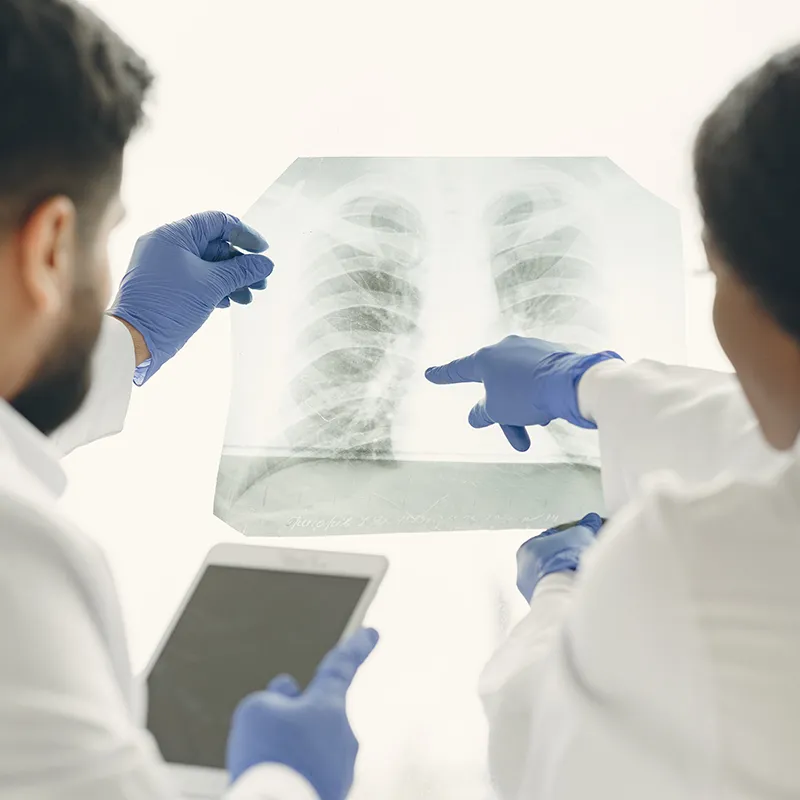 Centro medico specialistico spes napoli visita pneumologica senza prescrizione