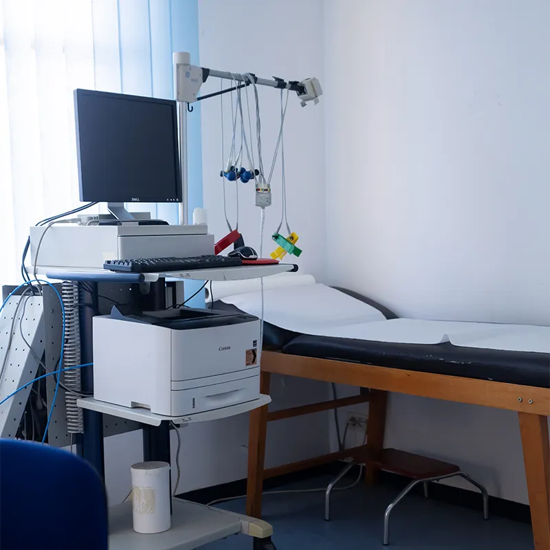 Poliambulatorio Tisana visite cardiologiche in convenzione ssn