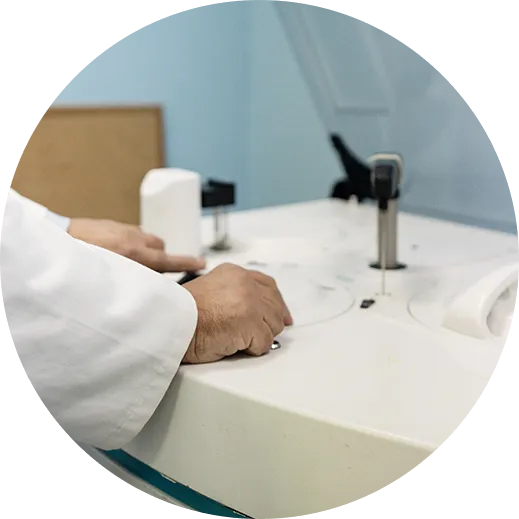 Centro medico specialistico spes convenzionato ssn napoli laboratorio analisi