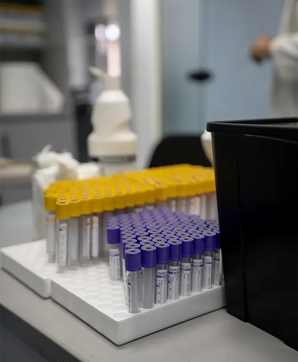 Centro medico specialistico spes napoli laboratorio analisi in convenzione ssn e private