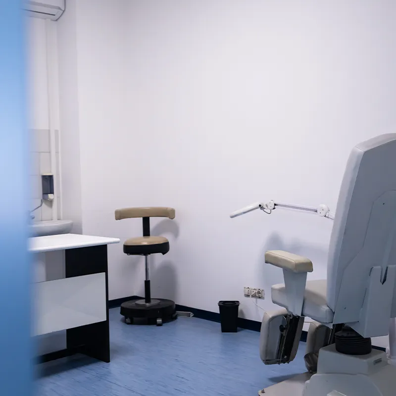 Centro medico specialistico spes napoli visita di chirurgia vascolare senza prescrizione