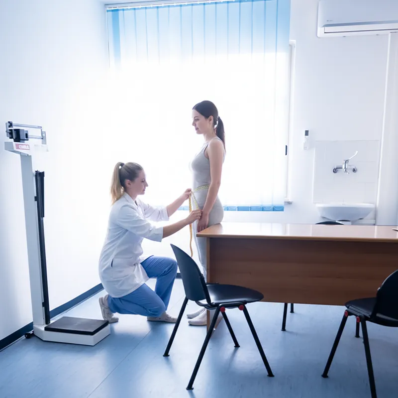 Centro medico specialistico spes napoli visita dietologica senza prescrizione