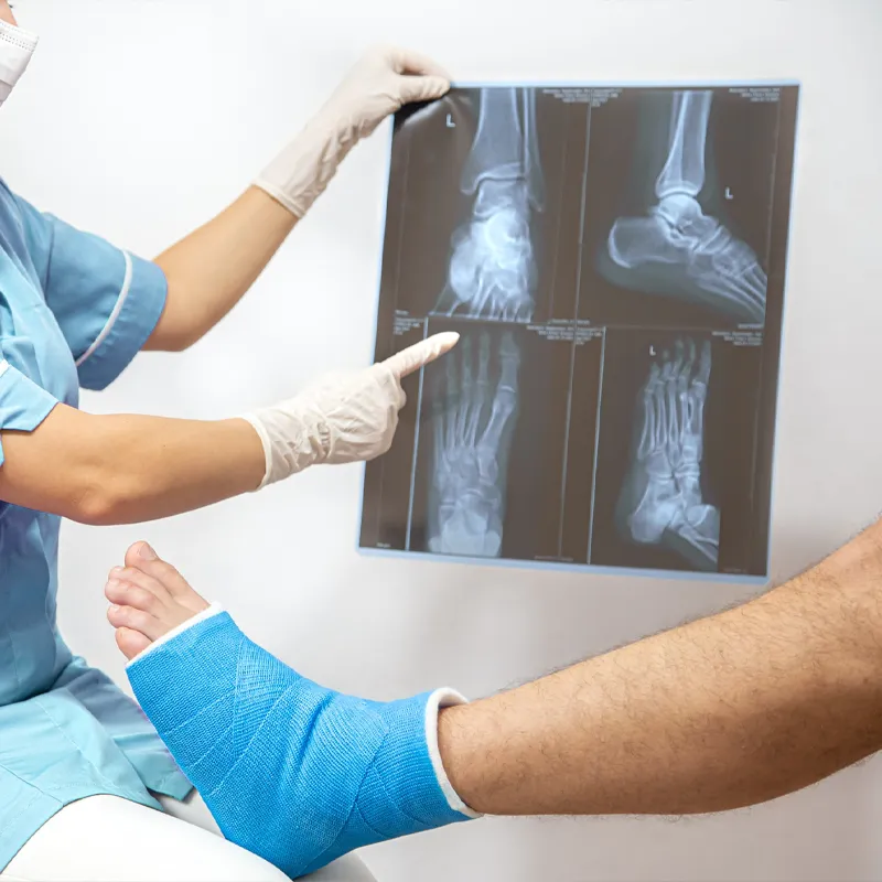 Centro medico specialistico spes napoli visita ortopedica senza prescrizione