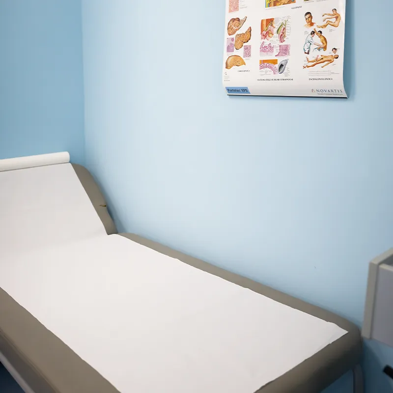 Centro medico specialistico spes napoli visita ortopedica senza prescrizione