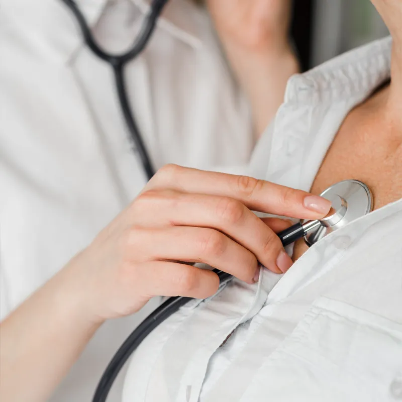 Centro medico specialistico spes napoli visita pneumologica senza prescrizione