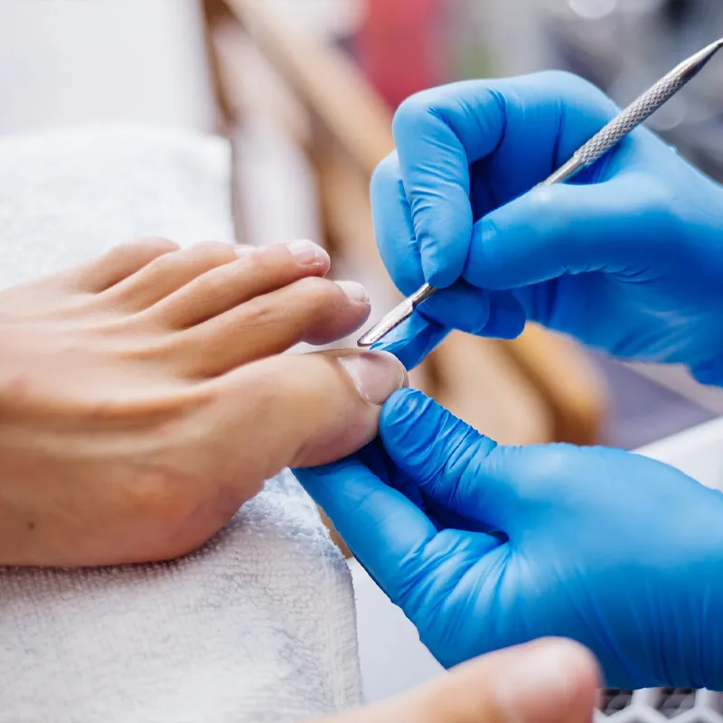 Centro medico specialistico spes napoli visita podologica senza prescrizione